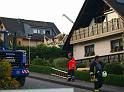 Haus explodiert Bergneustadt Pernze P265